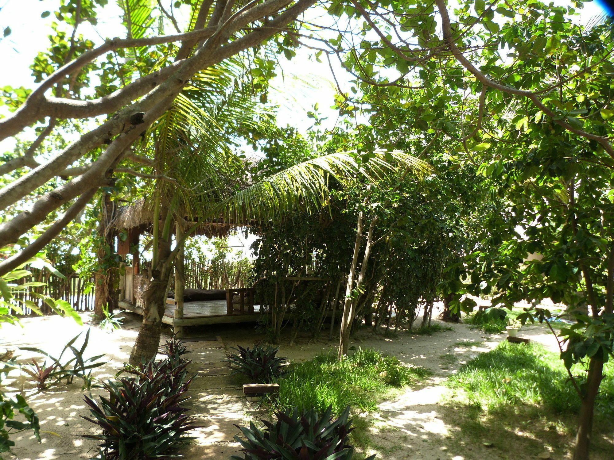 Pousada Mahi Jijoca de Jericoacoara Esterno foto