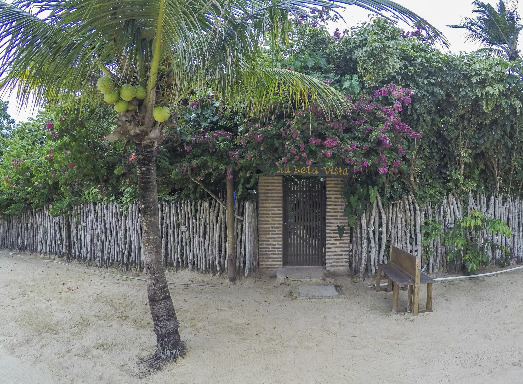 Pousada Mahi Jijoca de Jericoacoara Esterno foto